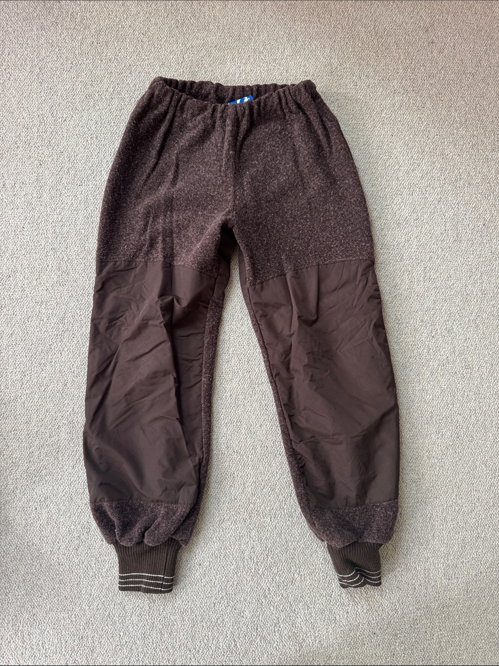 Kids outdoor Jogger Pants